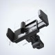 Автомобільний тримач Joyroom JR-ZS377 Car Phone Mount (Air Vent) Black